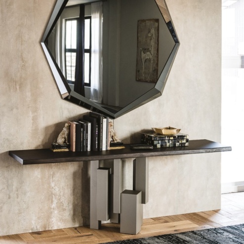 Consolle Skyline Cattelan Italia